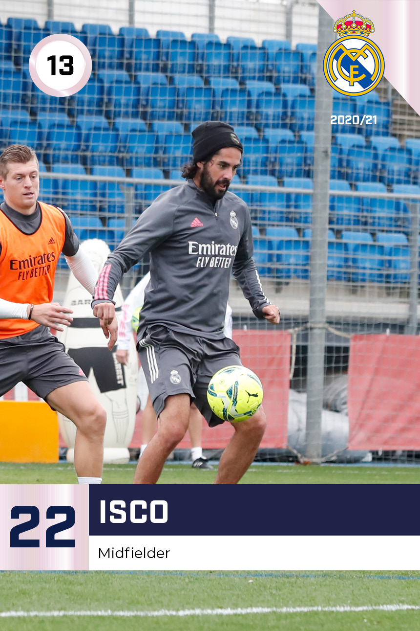 Isco